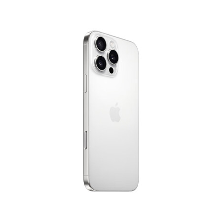 Apple iPhone 16 Pro Max (A3297) 256GB White Titanium Su