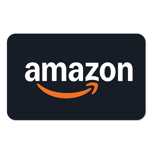 Amazon eGift Card - USD$1000