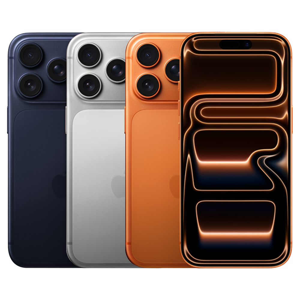 Apple iPhone 17 Pro 2TB